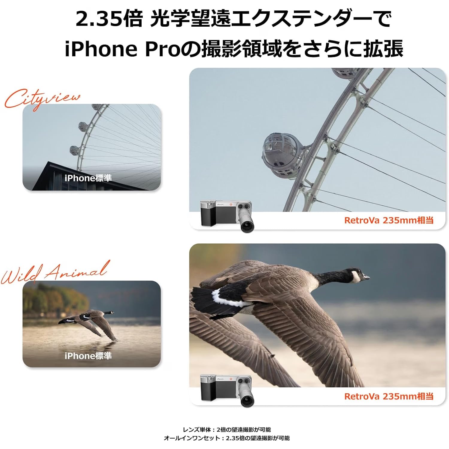 Amazon.co.jp: PGYTECH Retrova グリップキット オールインワンセット