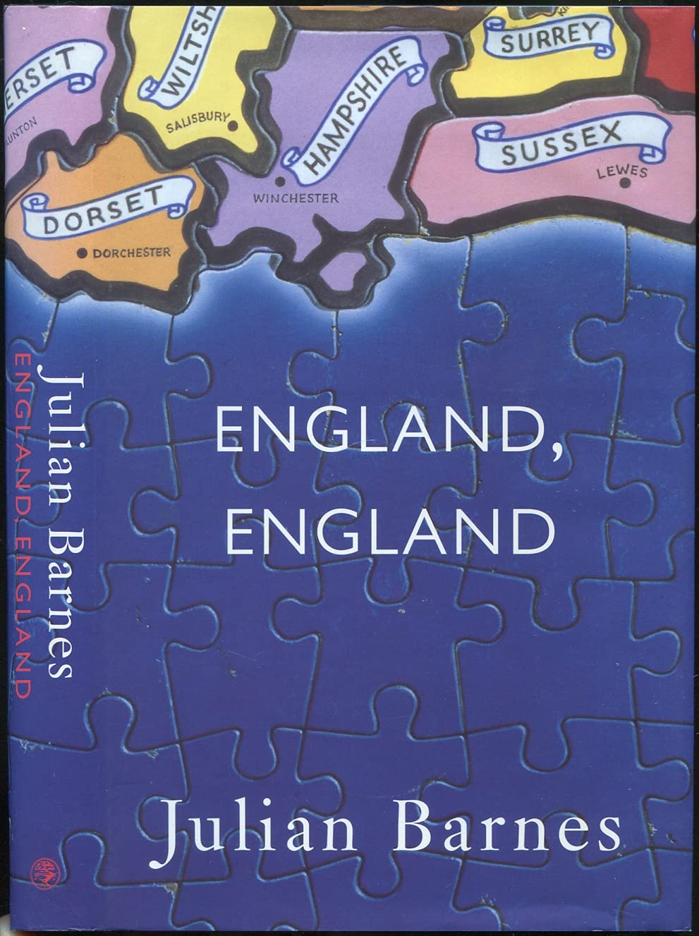 Buy England, England — BookShops.in