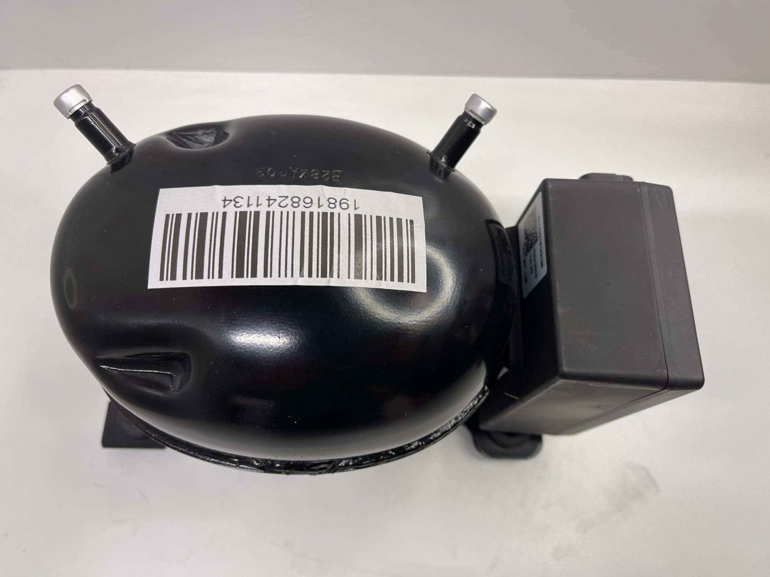 compresor SECOP BD35f
