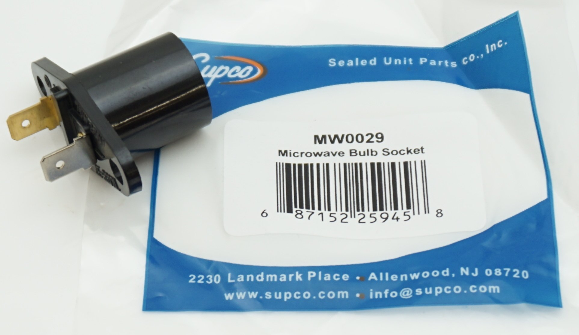 Kenmore DE63-00666A Microwave/hood Air Filter