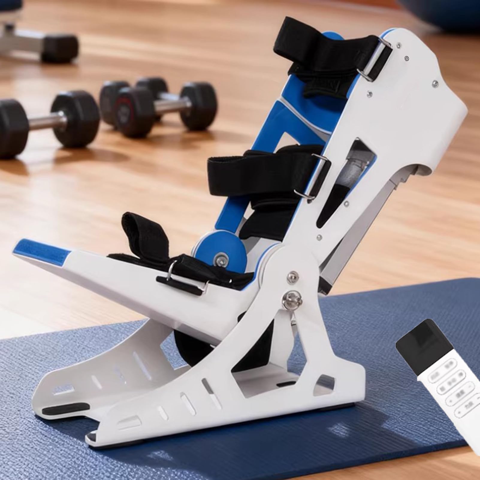 Trening Z Elektryczną Rehabilitacją Stawu Skokowego,Orteza Na OpadająCą Stopę,SprzęT Do Rehabilitacji Stawu Skokowego,ćWiczenie Z PełNym KąTem Na Ostre SkręCenia Stawu Skokowego,ZłAmany Palec U Stopy