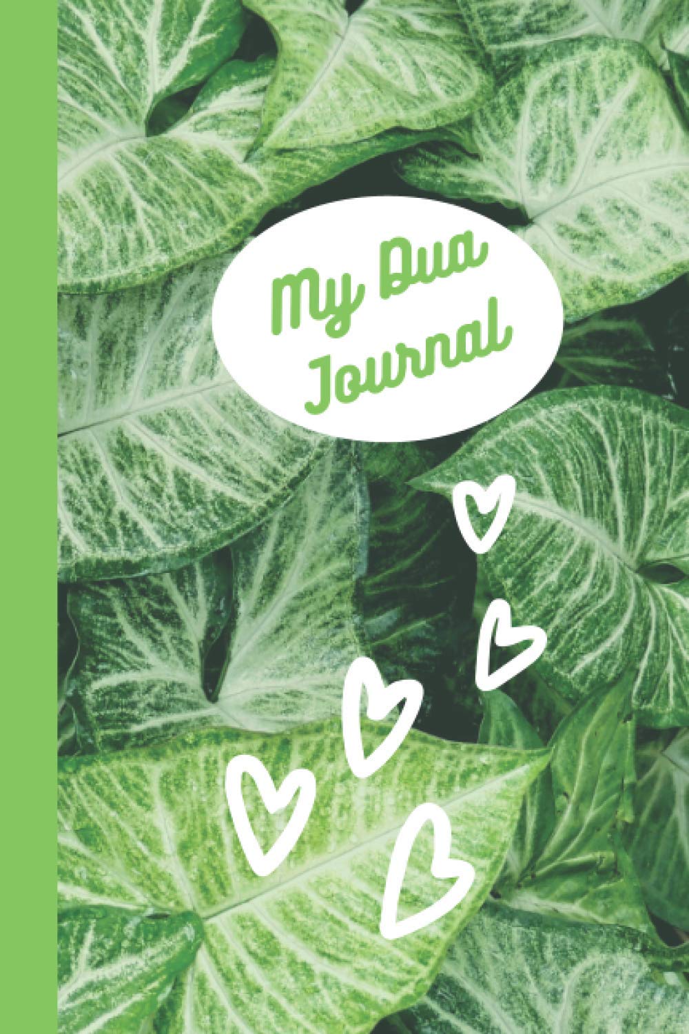 My Dua Journal