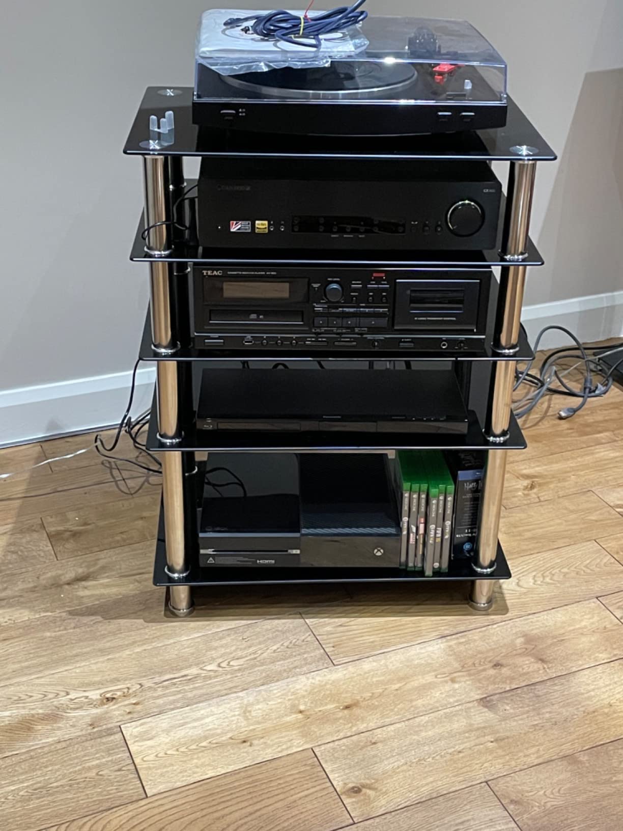Customer photo
