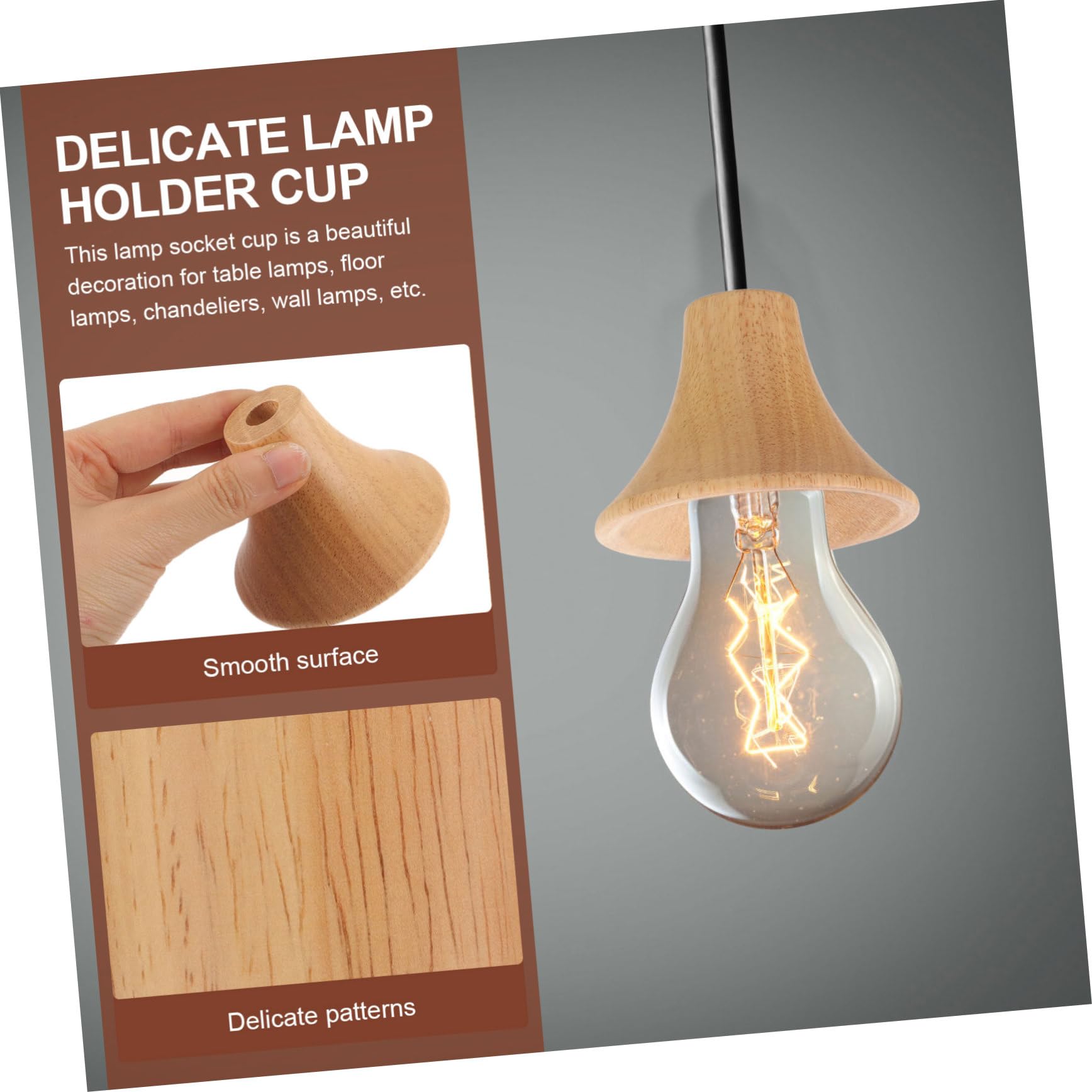 Cache Ampoule Déco Abat-jour De Lampe à Pince Uonlytech - Tissu Noir 15x15x14 Cm - Pour Applique, Lampadaire, Plafonnier Accessoire Luminaire Design Cache Ampoule Déco Abat-jour De Lampe à Pince Uonlytech - Tissu Noir 15x15x14 Cm - Pour Applique, Lampadaire, Plafonnier Accessoire Luminaire Design
