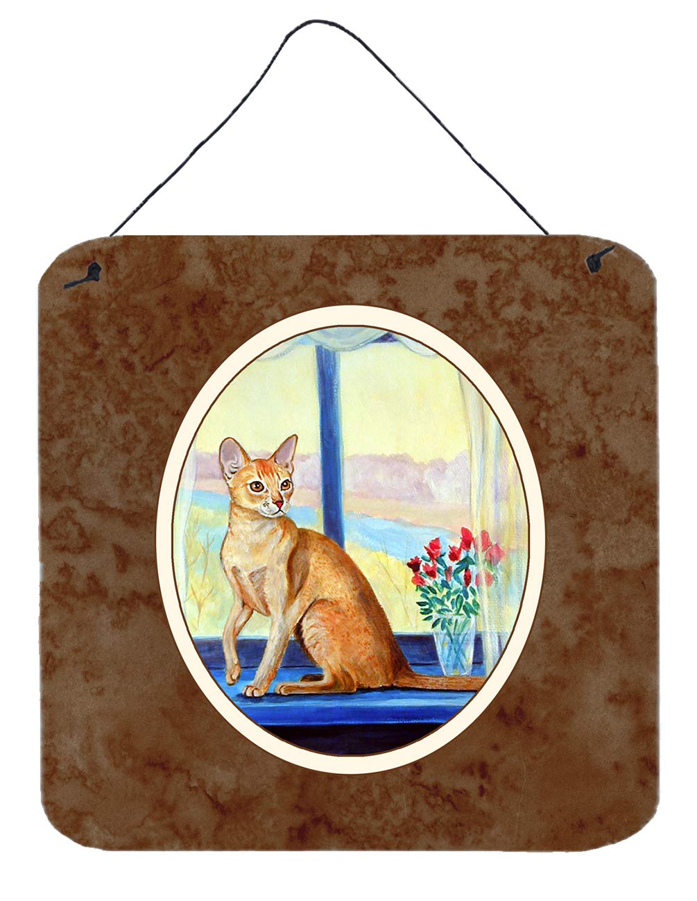 Cat mural impressions artistiques pour célébrer l'amour des chats au quotidien