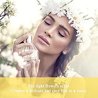 Vista 62 de MAYJAM - Aceite esencial de anís estrella, aceites puros de estrella de anís para difusores, 3.38 onzas líquidas, aceite esencial de anís estrellado