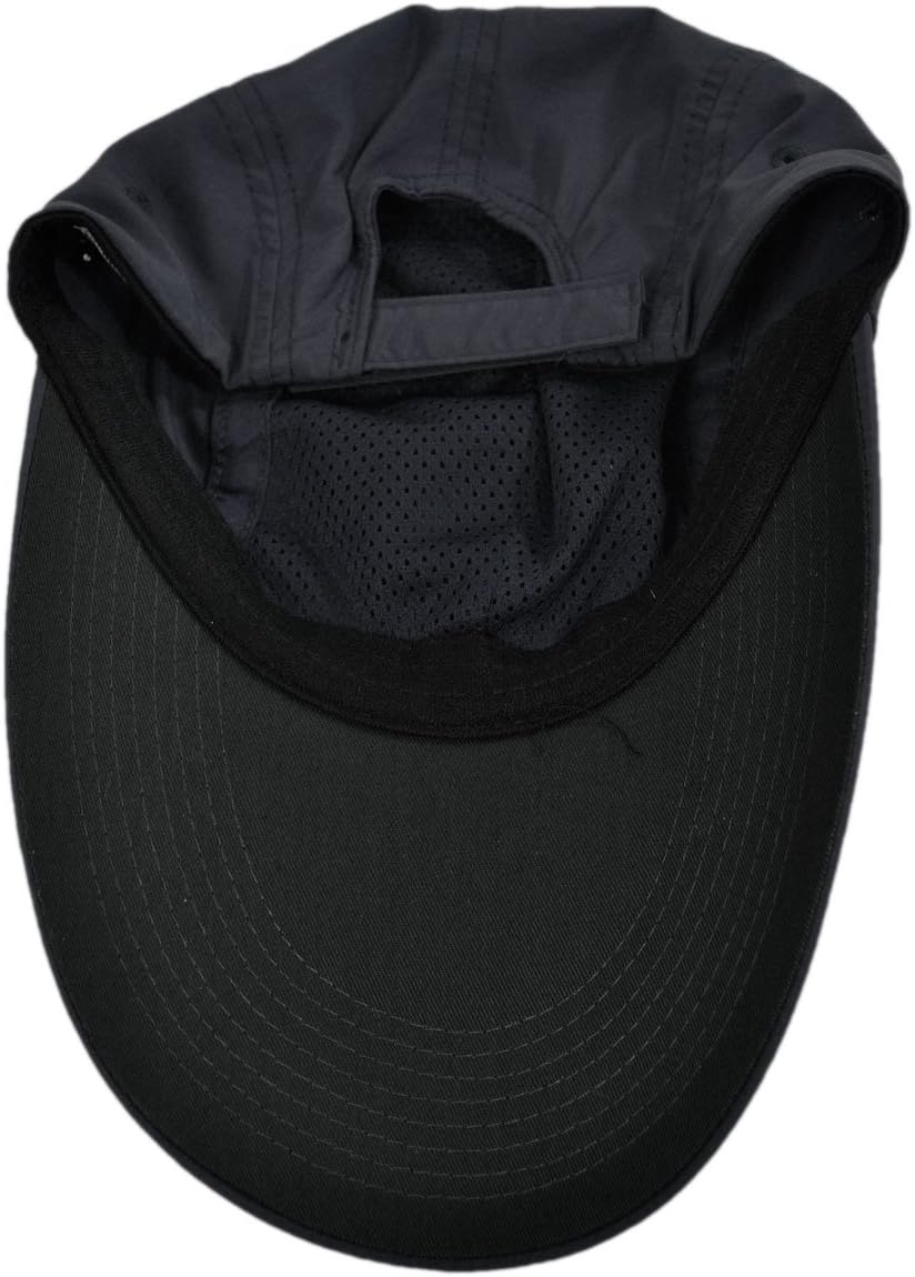 UPF 50+ Long Bill Adjustable Baseball Cap