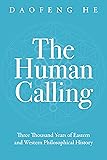 Cover of The Human Calling
