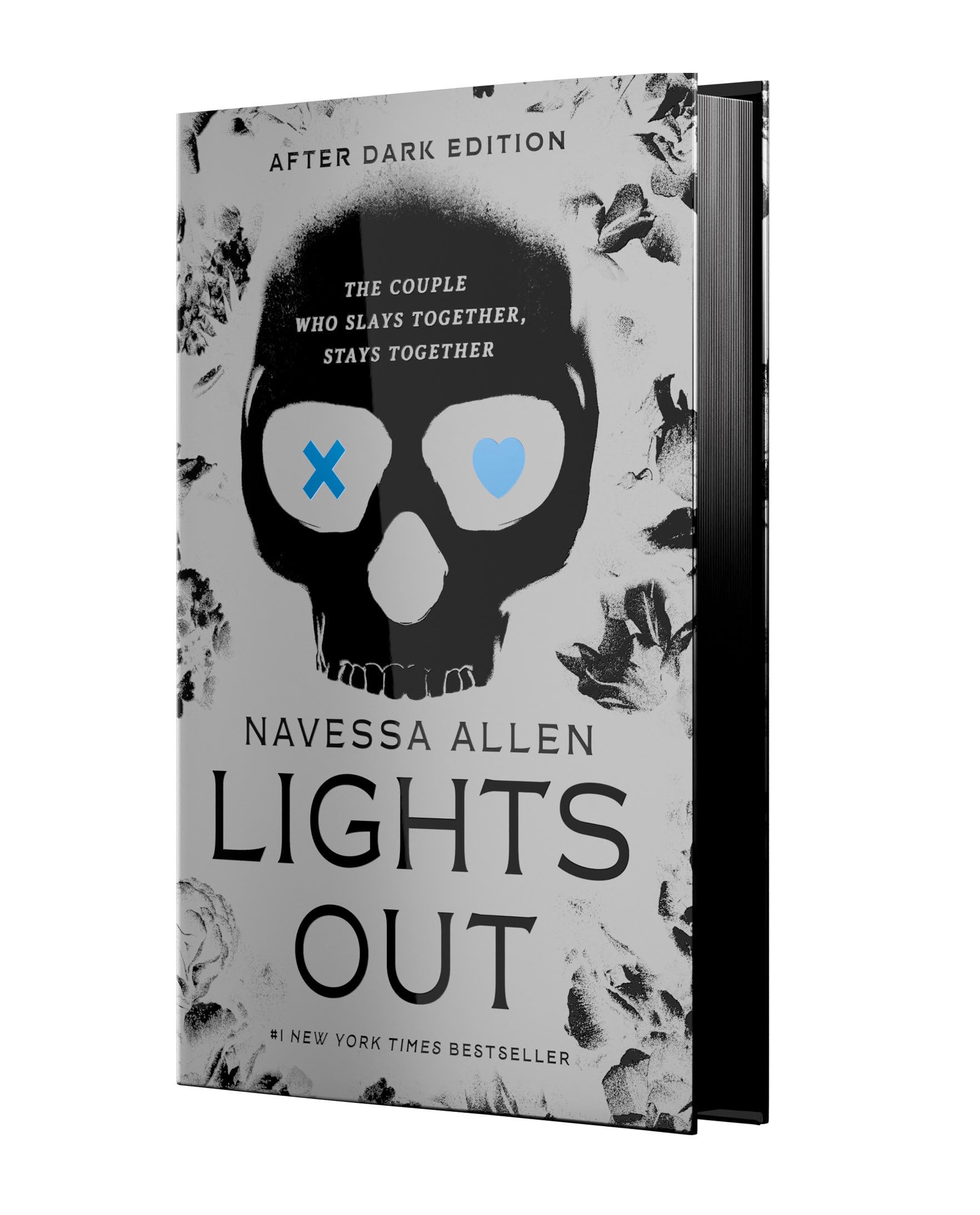 Lights Out Collector's Edition: An Into Darkness Novel (Into Darkness Series, Band 1)