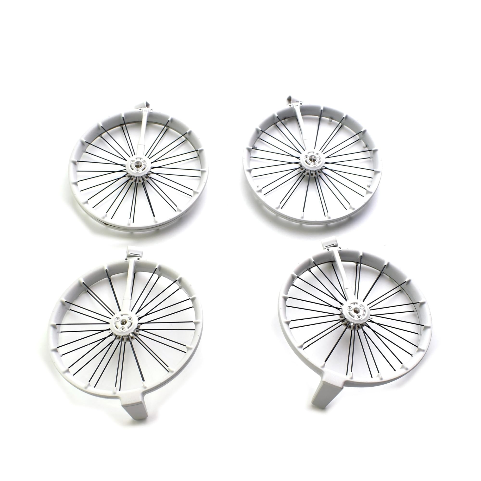 Coque de protection anti-collision et d'hélice pour drone Flip