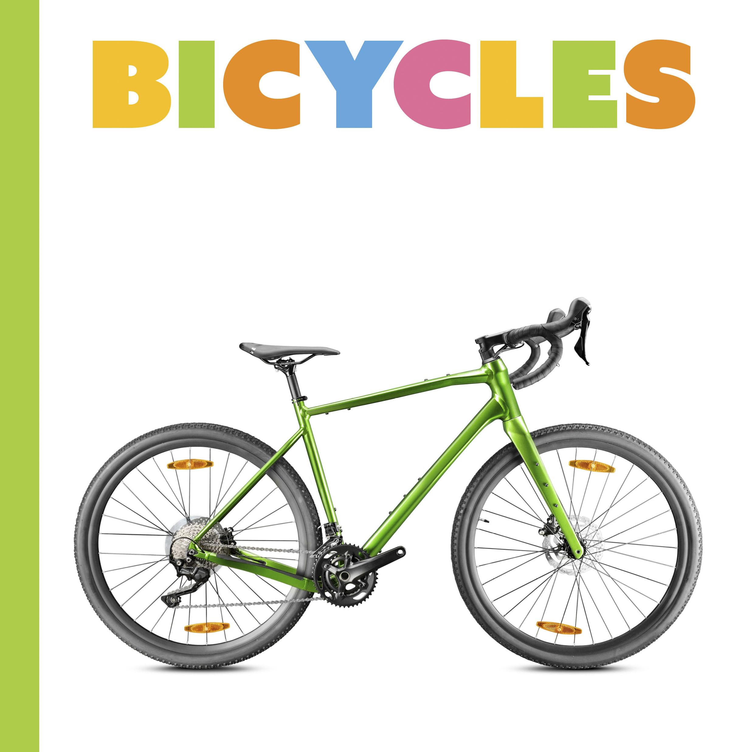 Bicycles (Starting Out)