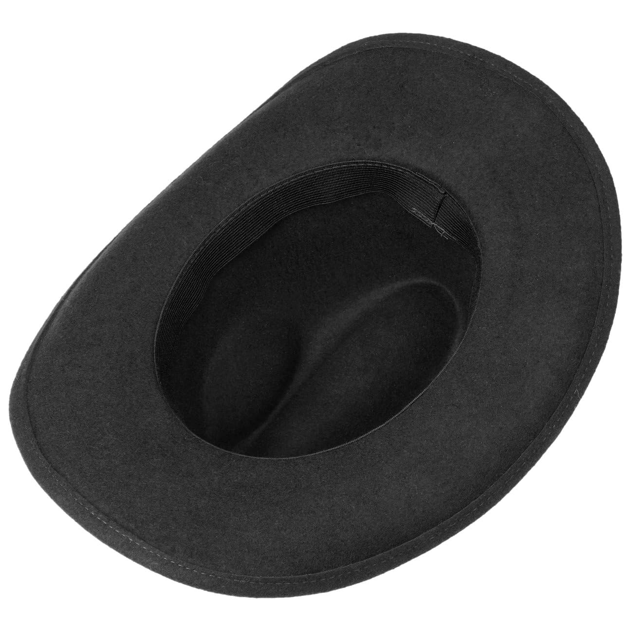 LIPODO Kapelusz kowbojski Western Wyprodukowano we Wloszech Unisex Caly rok