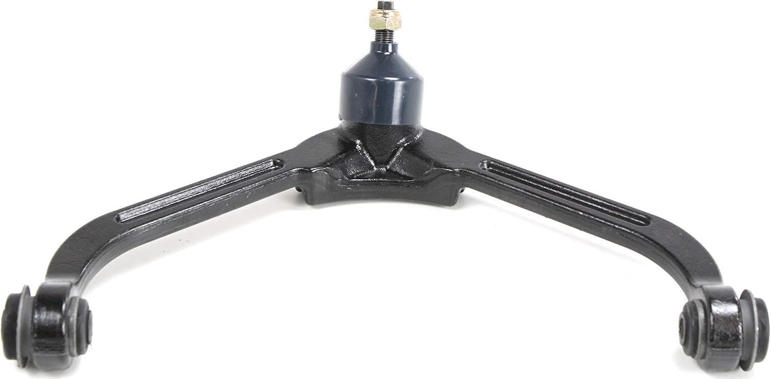 Garage-Pro Front, Left or Right, Upper Control Arm With Ball Joint(s) & Bushing(s) Replacement for Jeep Liberty 2002-2007 4WD 52088632AA, 52088632AB, 52088632AC, 68068615AB