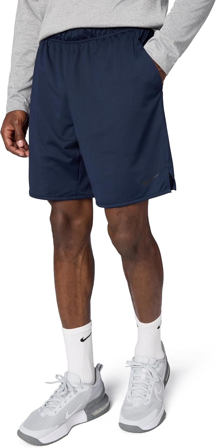 Nike Men's Totality Dri-Fit 7" Unlined Versatile Shorts
