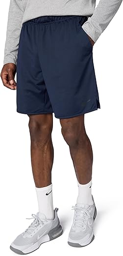 Nike Men’s Totality Dri-Fit Unlined Versatile Shorts (7″ Inseam)