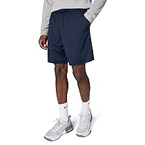 NIKE FB4196-451 M NK DF Totality Knit 7IN UL Pantaloni Sportivi Uomo Obsidian, Black, Obsidian, Black M