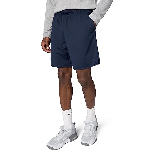 Nike Men's Totality Dri-Fit Unlined Versatile Shorts (7" Inseam)
