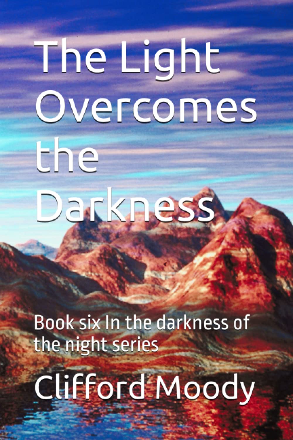 Mua Sách The Light the Darkness Book six In the darkness of the night series Giá Rẻ