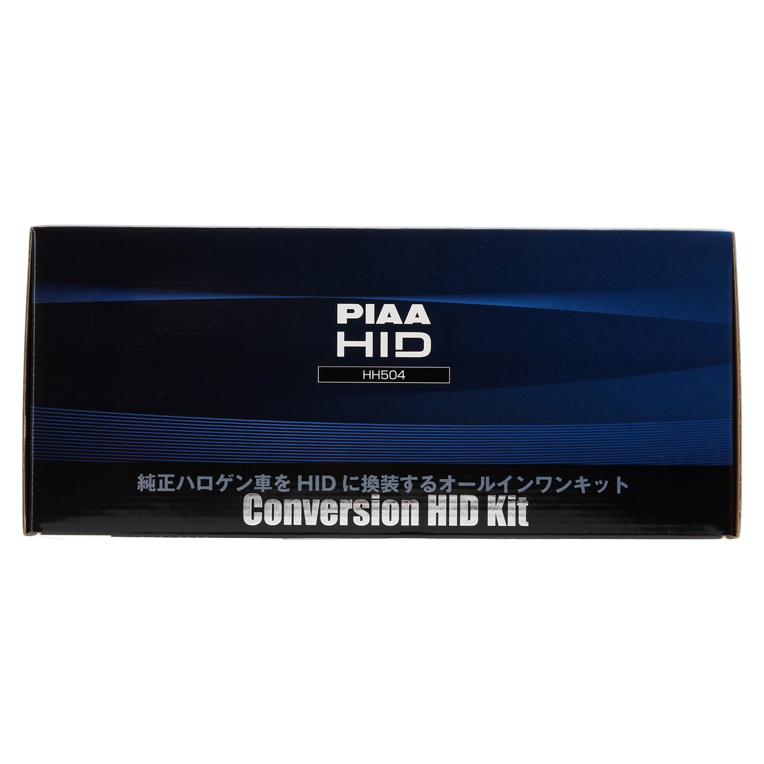 Amazon | PIAA ヘッドライト用 HIDオールインワンキット H4 6000K 35W