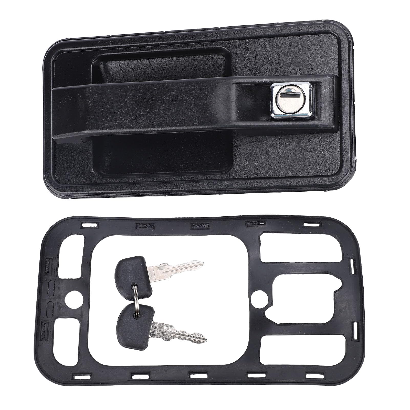 Poignée de porte extérieure pour camion C25 idéale pour réparer votre utilitaire