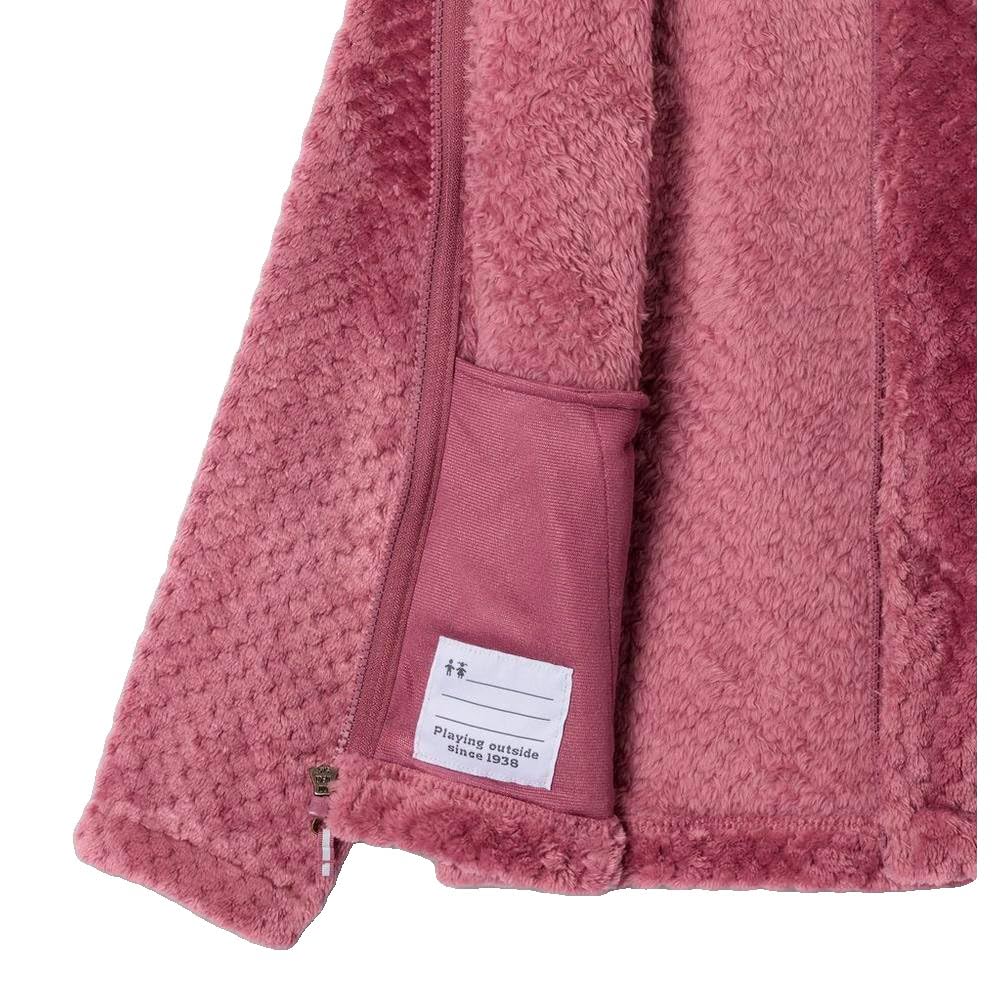 Columbia Fire Side™ Sherpa Full Zip Fleece 8-9 Years