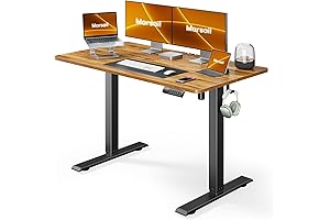 Marsail Electric Standing Desk: Level up Your Workspace