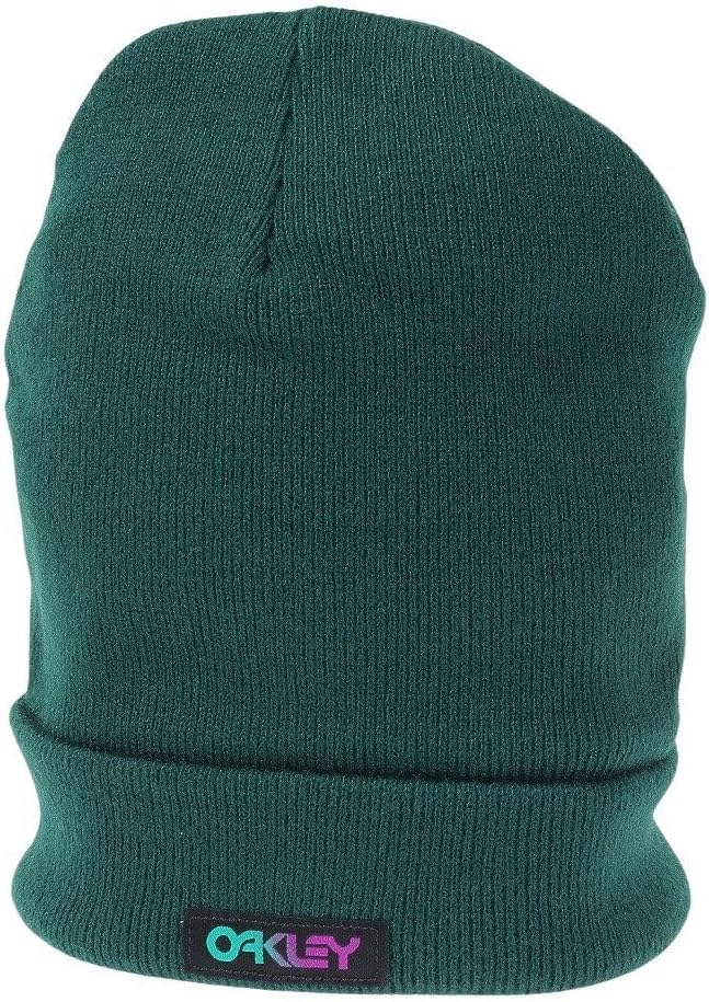 Oakley Unisex-Adult B1b Gradient Patch BeanieB1B Gradient Patch Beanie