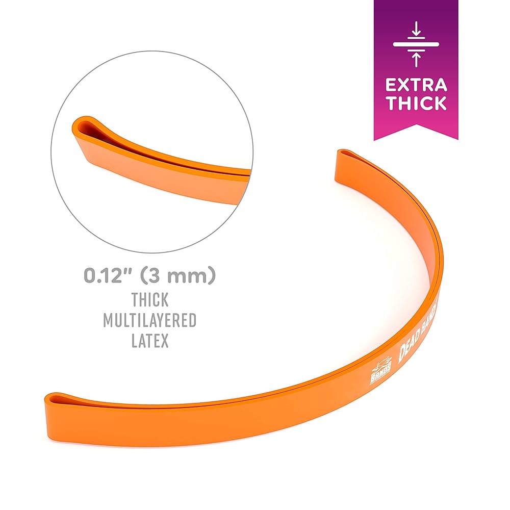 Amazon.co.jp: The x Bands デッドバンド プレミアム ウエイト