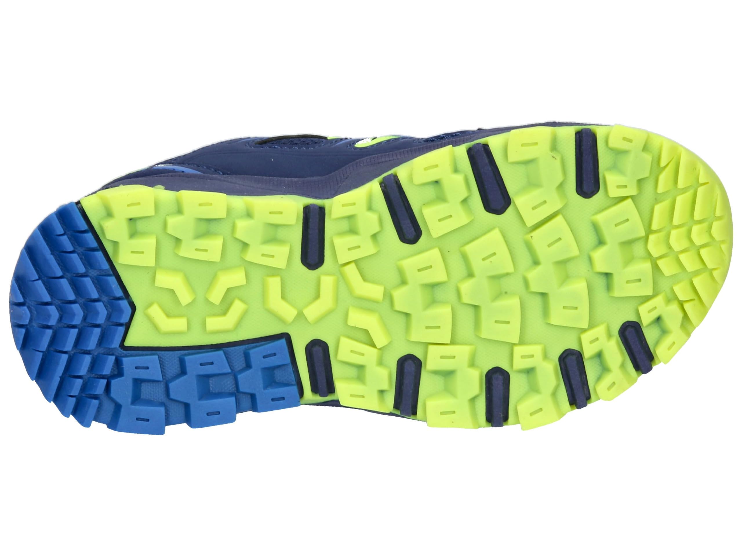 Lico Allen Vs Scarpe da trekkingUnisex - Bambini e Ragazzi