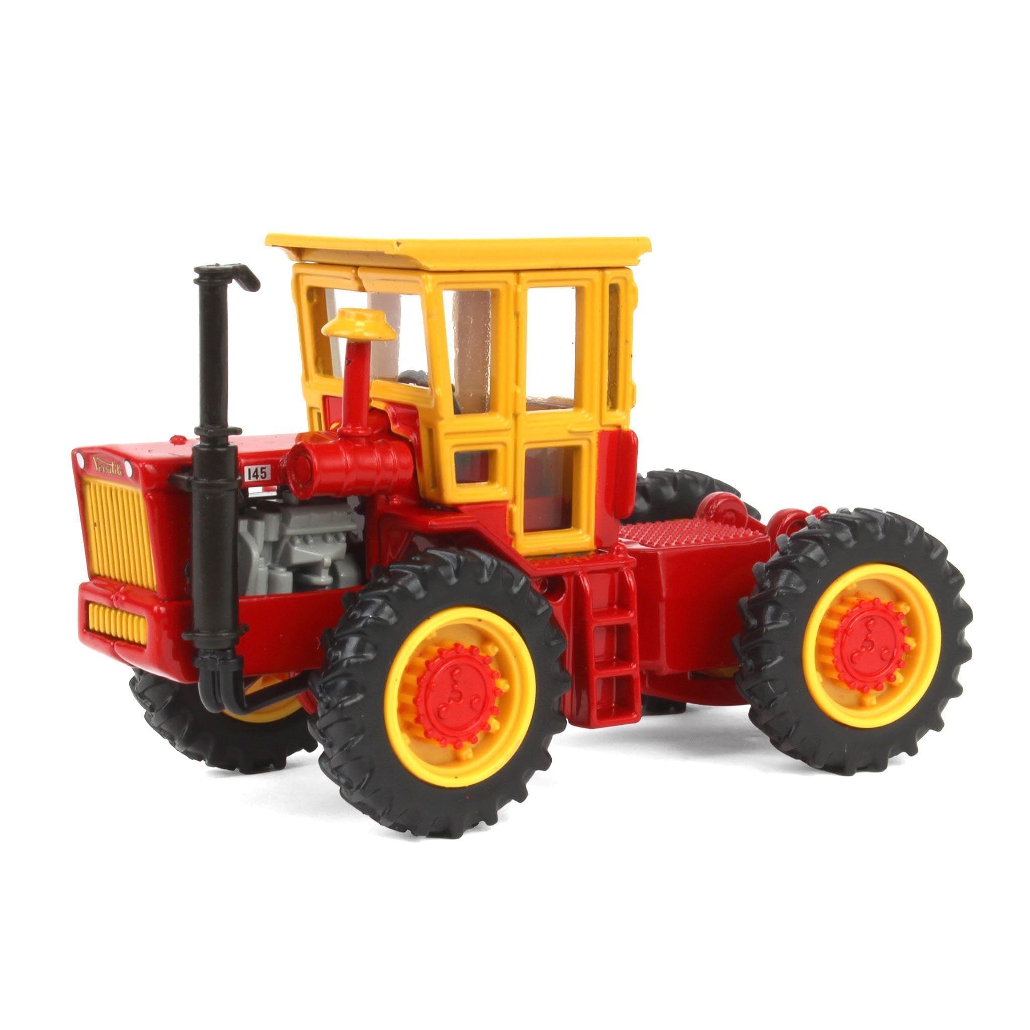 Amazon.com: ERTL 1/64 Versatile 145 4WD Tractor with Singles 16465