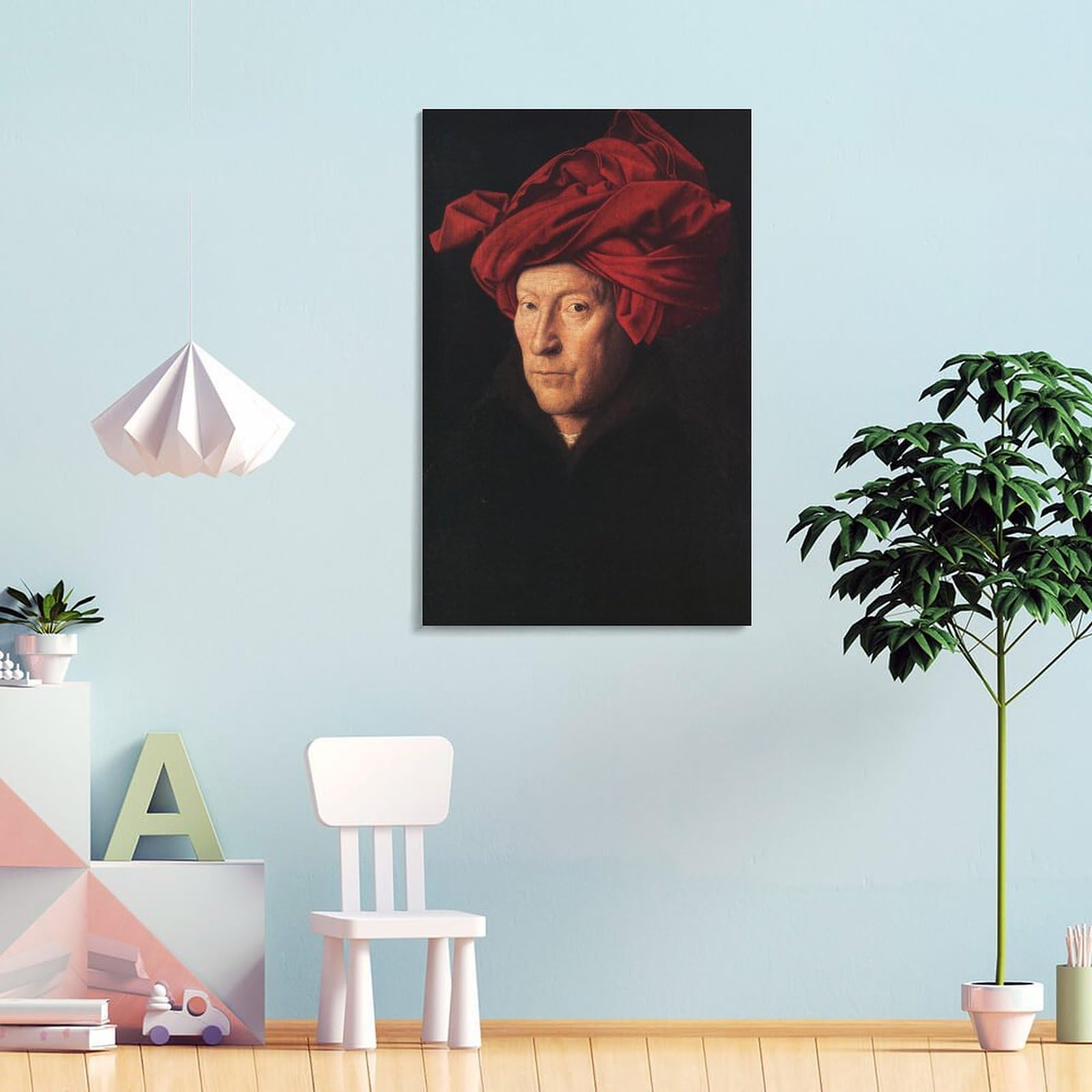 Amazon.co.jp: Jan Van Eyckヤン・ファン・エイク 画家の作品