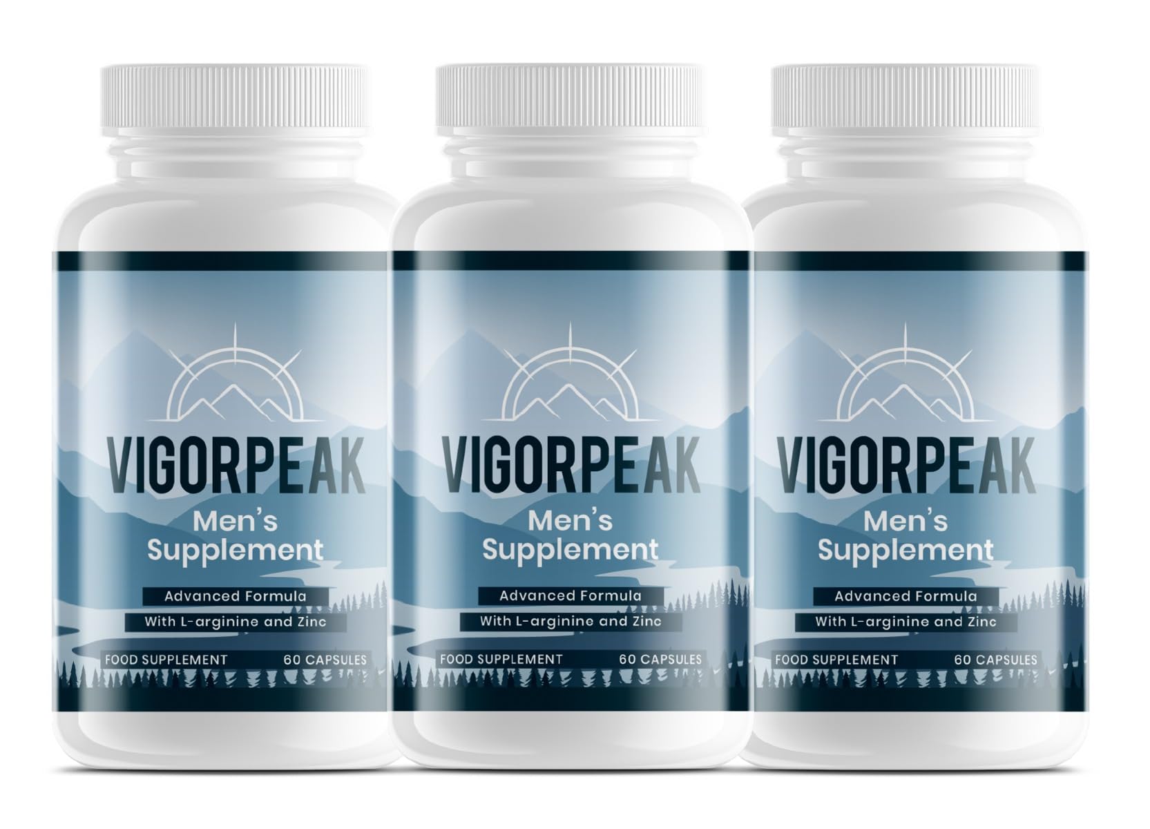 VigorPeak-2x