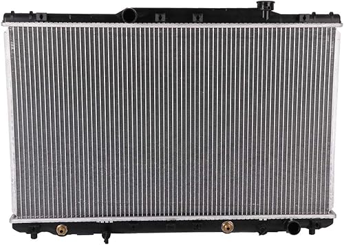 Miniatura 332 de SCITOO Radiador 2990 para Honda 2008-2012 para Accord 2.4L 2012-2015 para Honda para Crosstour 2.4L