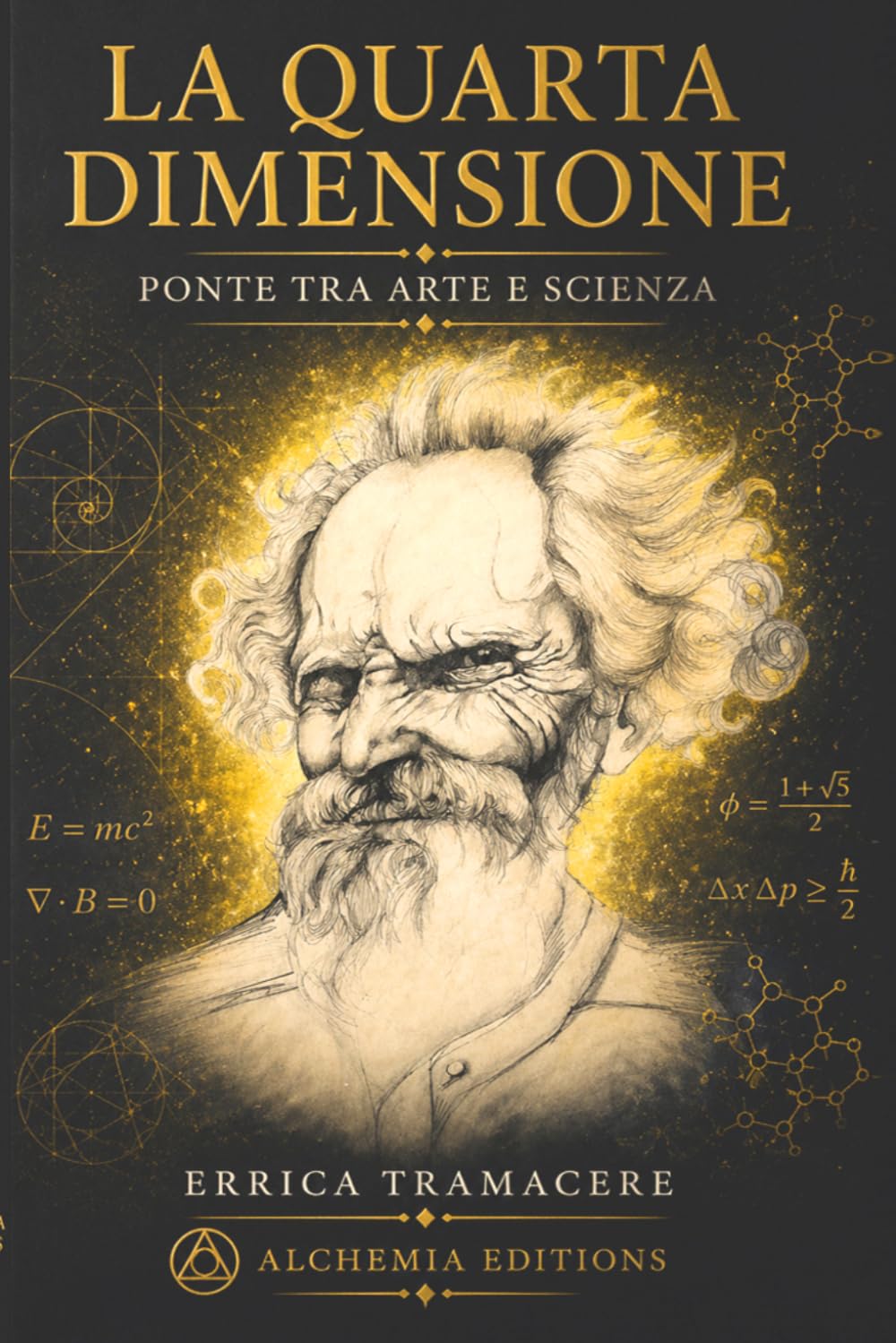 LA QUARTA DIMENSIONE: Ponte tra Arte e Scienza