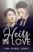 Algopix Similar Product 8 - Heirs in Love (Gay Romance in English)