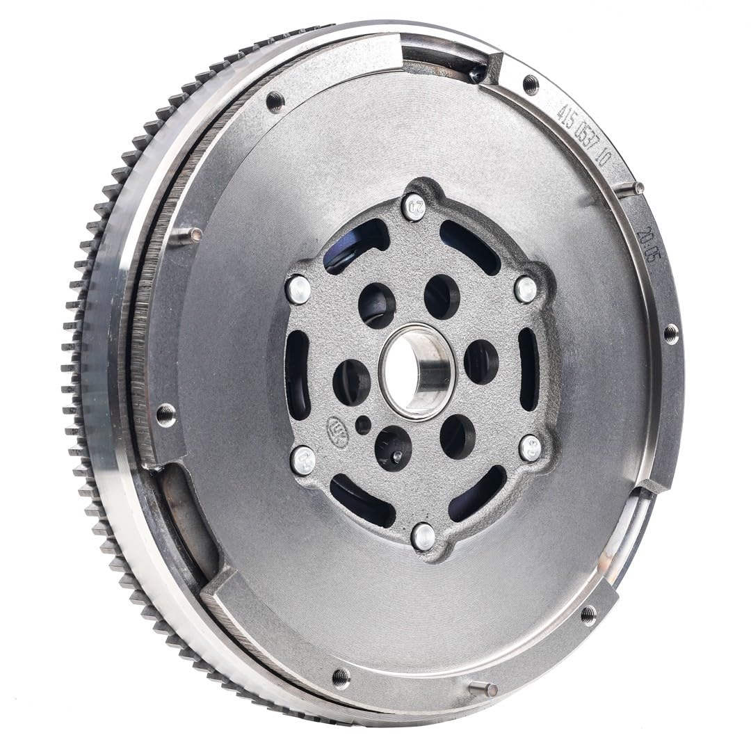 LuK Schwungrad 415053711 | 415 0537 11 apto para C-Max Fiesta