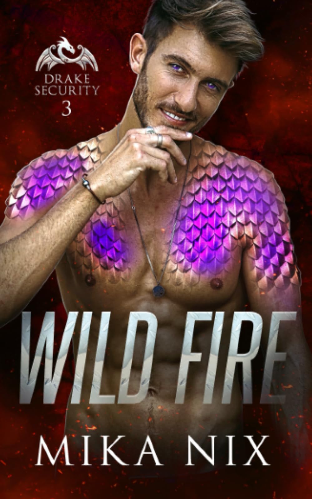 Wild Fire (Drake Security)