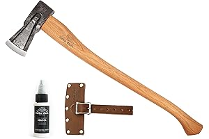 Helko Werk Tradition Spaltaxt Axe 4.5 lbs