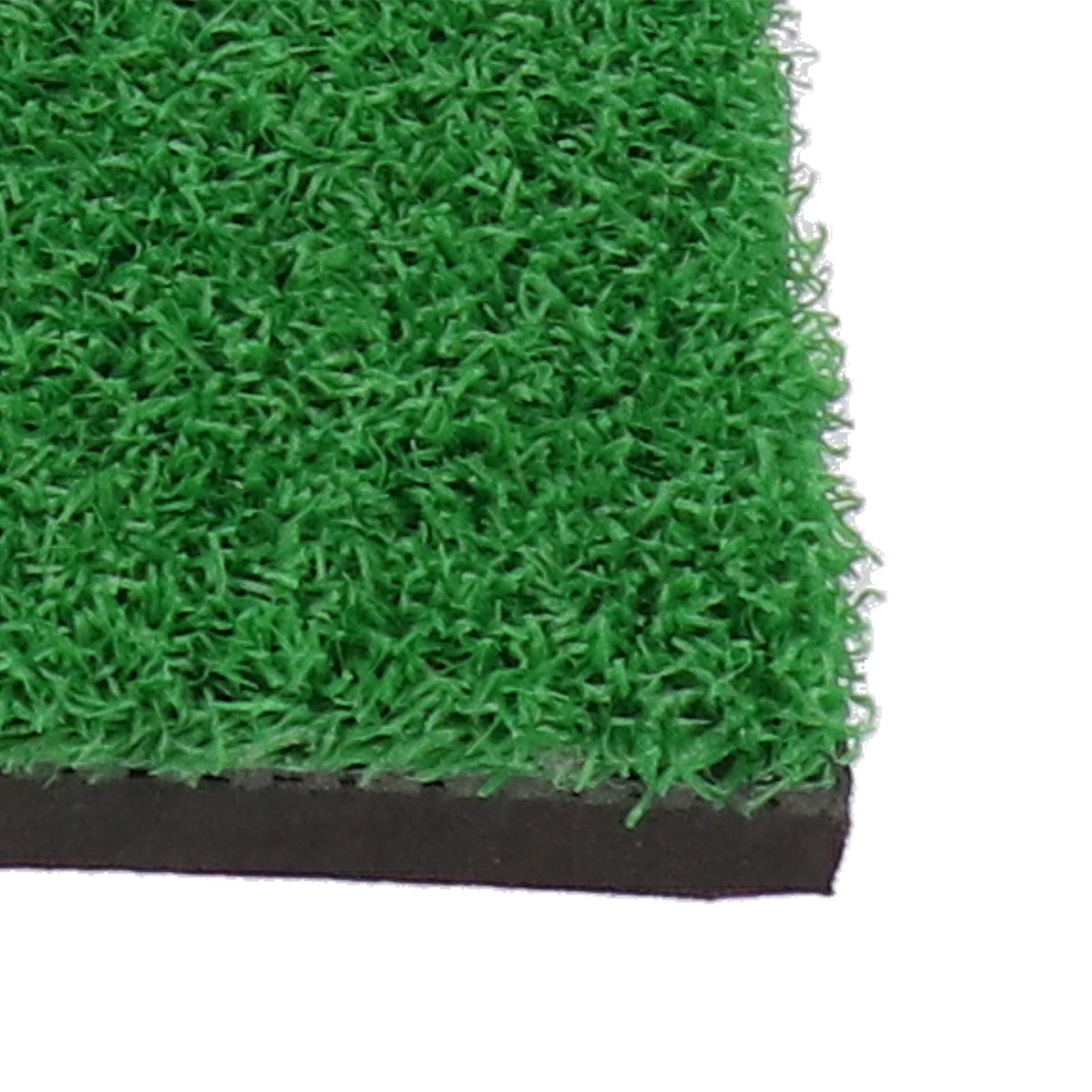 Xolsurg Golf Swing Practice Mat Indoor Hitting Mat Grass Pad for Training