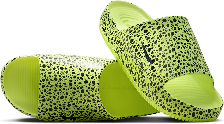 新品 28cm NIKE CALM SLIDE VOLT サンダル Nike Calm Slide in Volt | REVOLVE