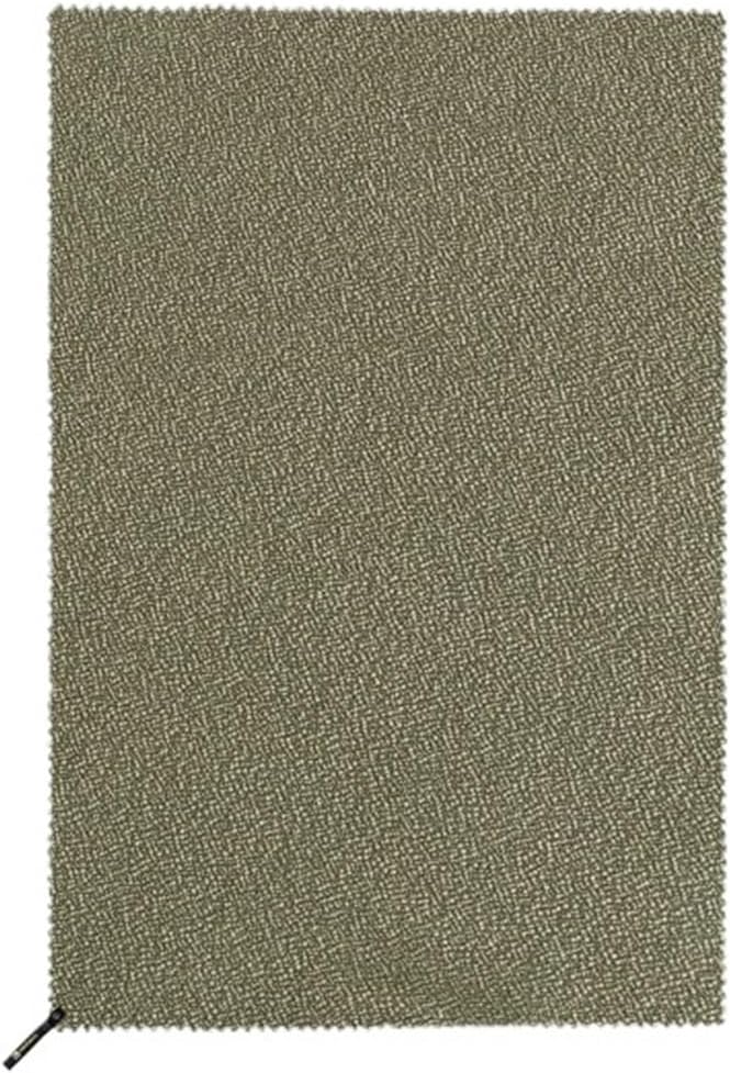 Quick Drying Absorbent Bath Towel,Backpacking Hiking,Swimming,Camping,Breathable Beach Travel Gym(Green-MJ3)