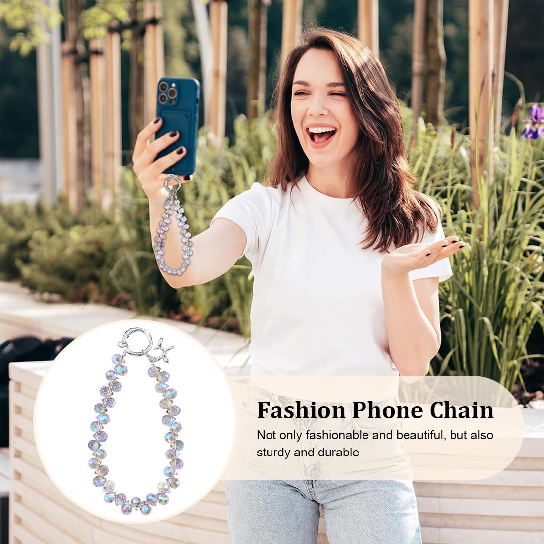 Bracciale Per Telefono In Perline(999+) - Alibaba