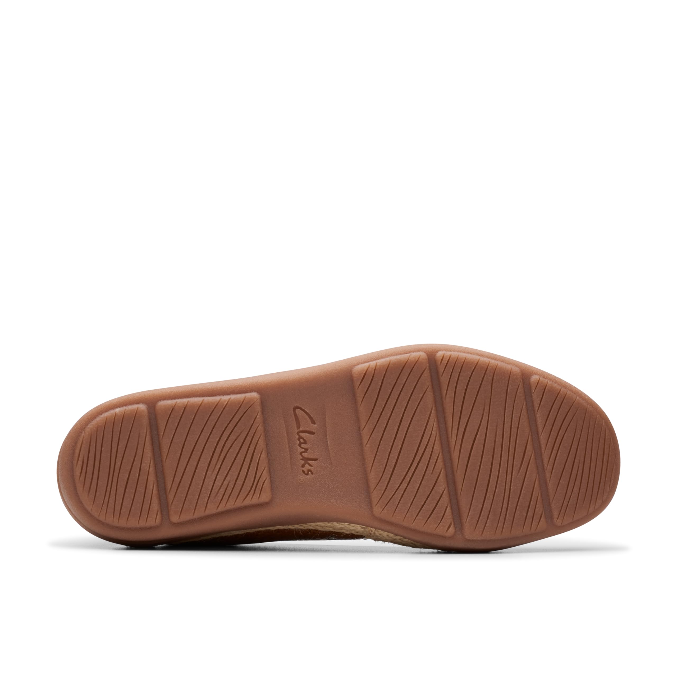Clarks Elaina RAE, Zapatos Tipo Ballet Mujer