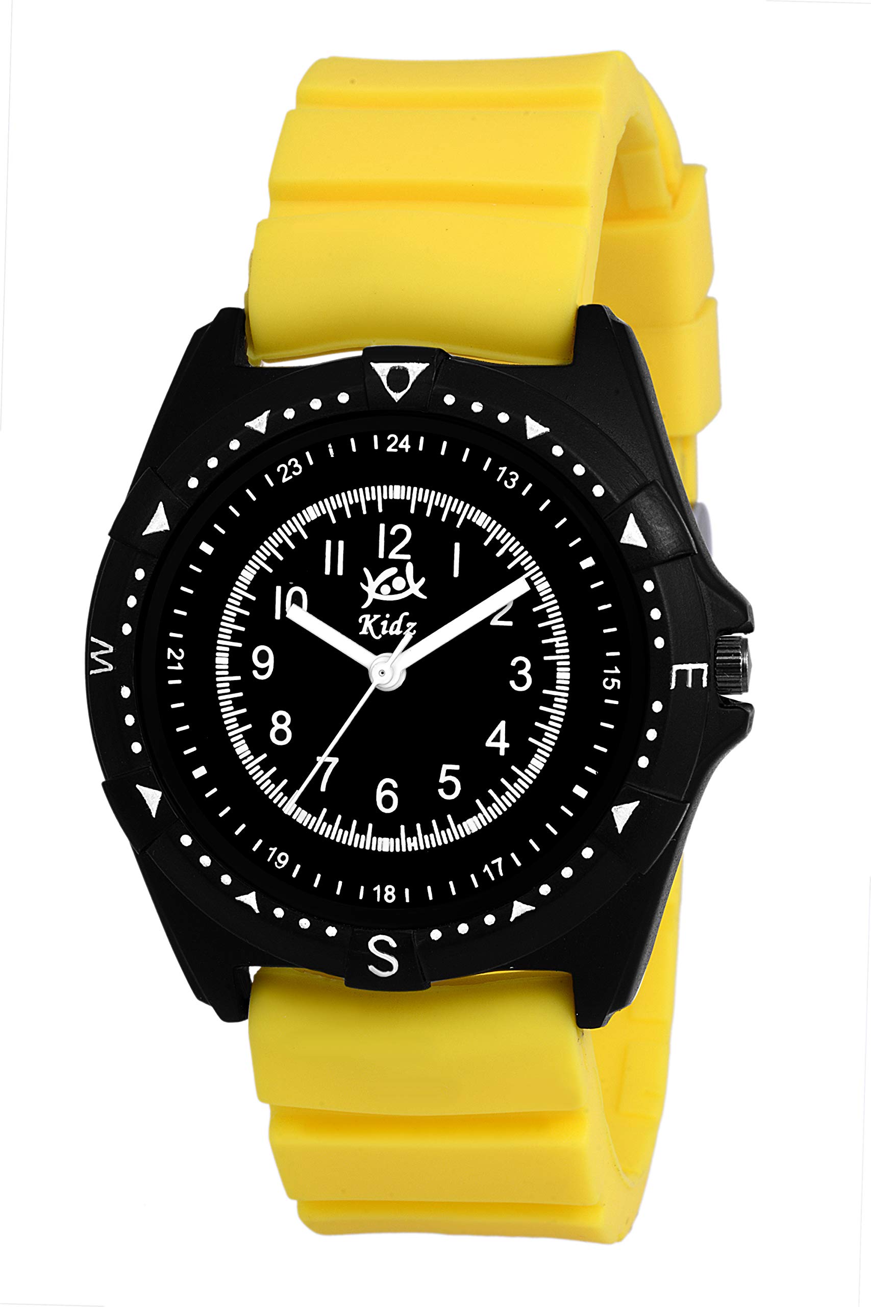 kool kidz Analog Watch for Kids/Girls DMK 039 YL (B09SYWR4H1) Amazon Price History, Amazon Price Tracker