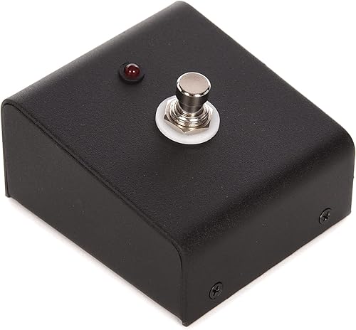 Miniatura 5 de Tone King Ironman II - Atenuador de potencia reactiva 100 W