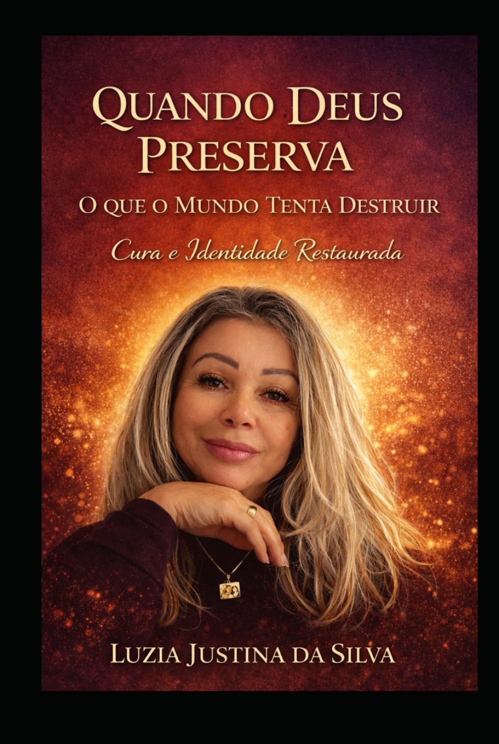 Quando Deus preserva o que o mundo tenta destruir: cura e identidade restaurada