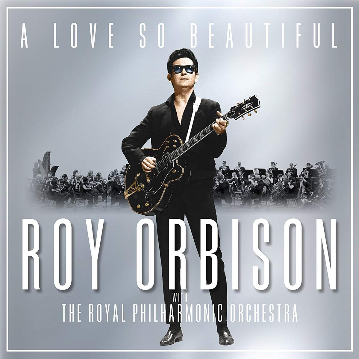 その他 Roy Orbison Story: Shahadararoba [CD] Roy Orbison – The Story Of Roy Orbison - Shahadararoba – CD