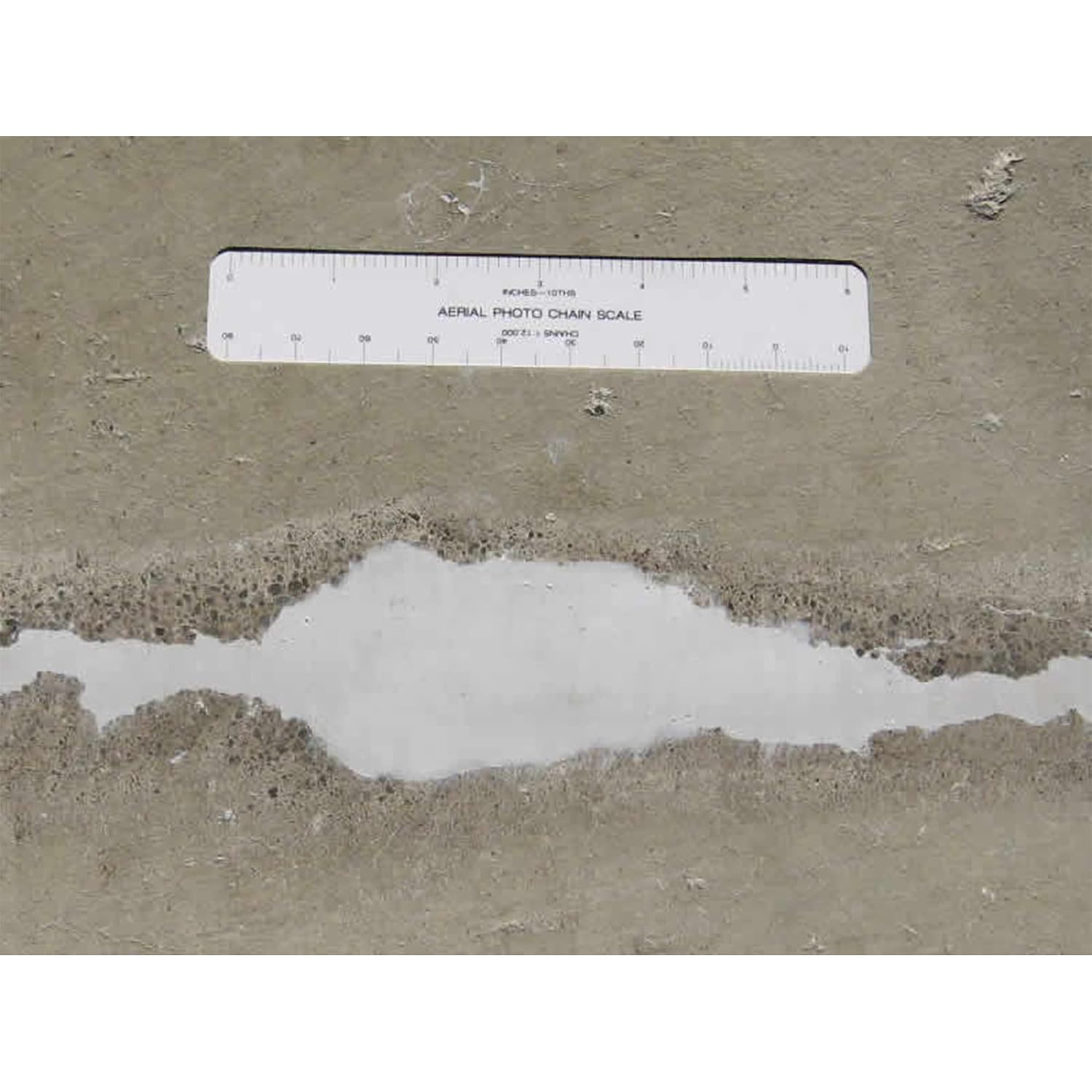 BLACK STAR Perfect Patch Concrete Repair Kits - Restores Cracked, Pitted, or Worn Concrete Surfaces