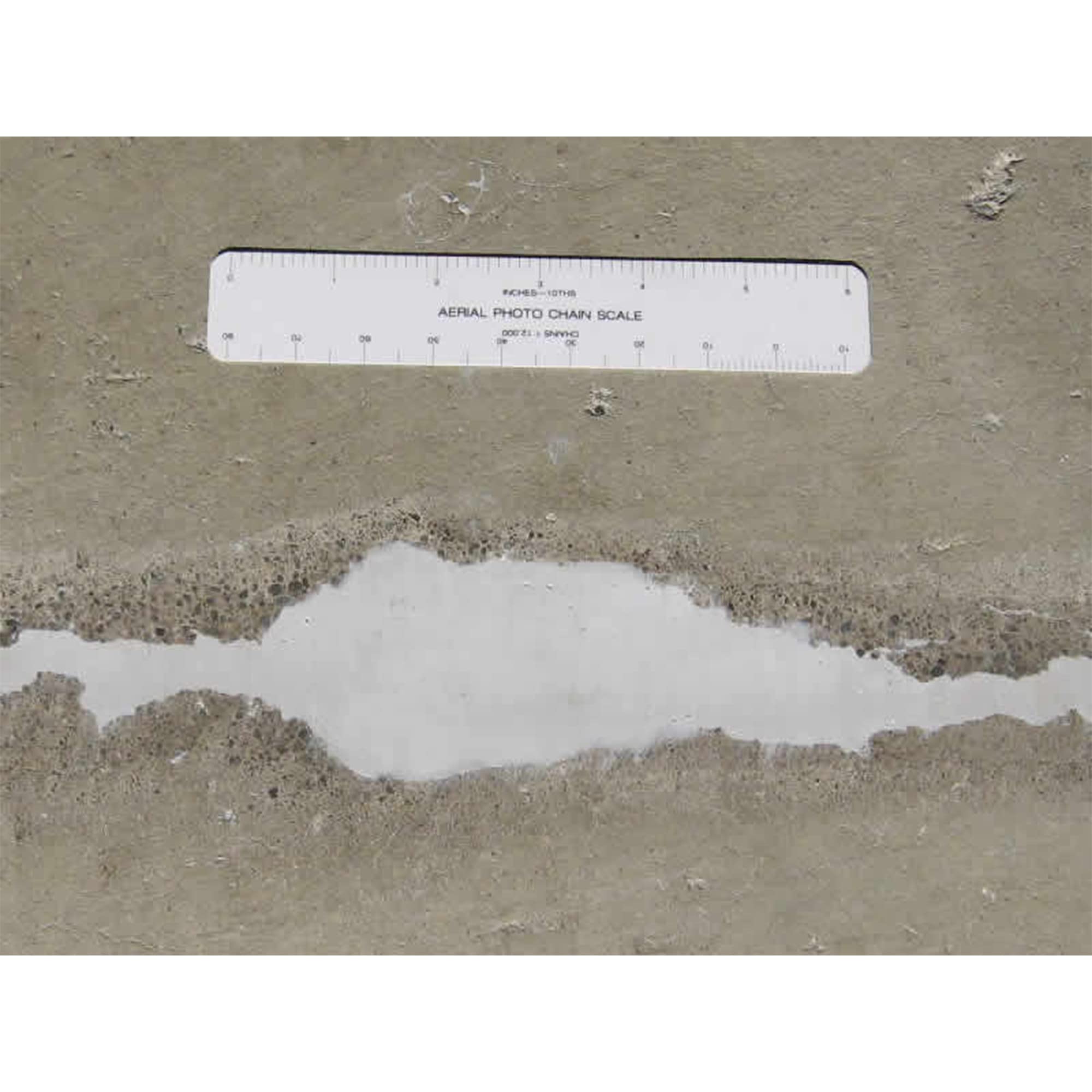 Black Star Perfect Patch 100 Percent Concrete Epoxy Patching Repair System Kit Restores Cracked Pitted or Worn Concrete Surfaces 50 Pounds 5 Gallons product thumbnail 6