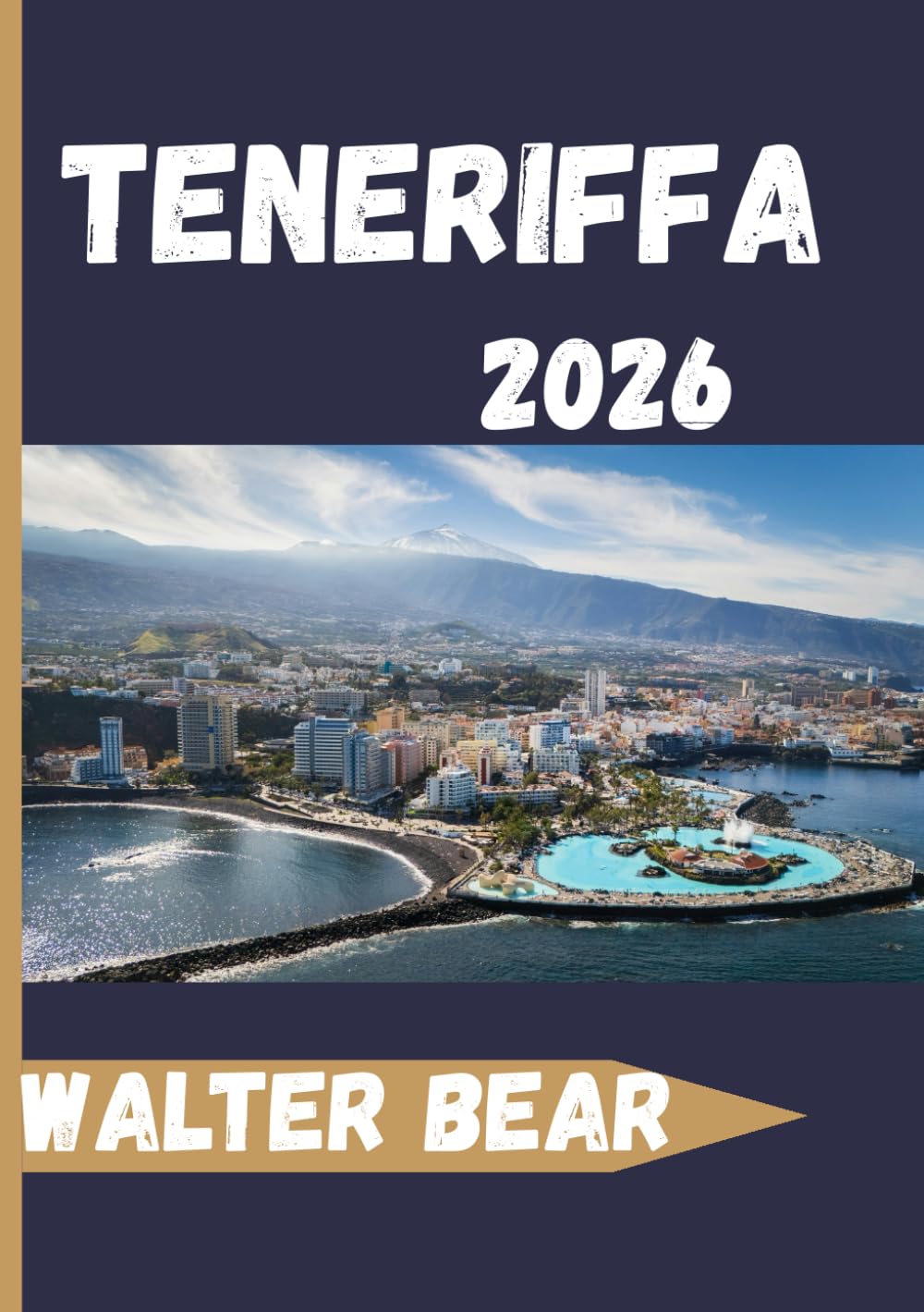 Teneriffa Reiseführer 2026